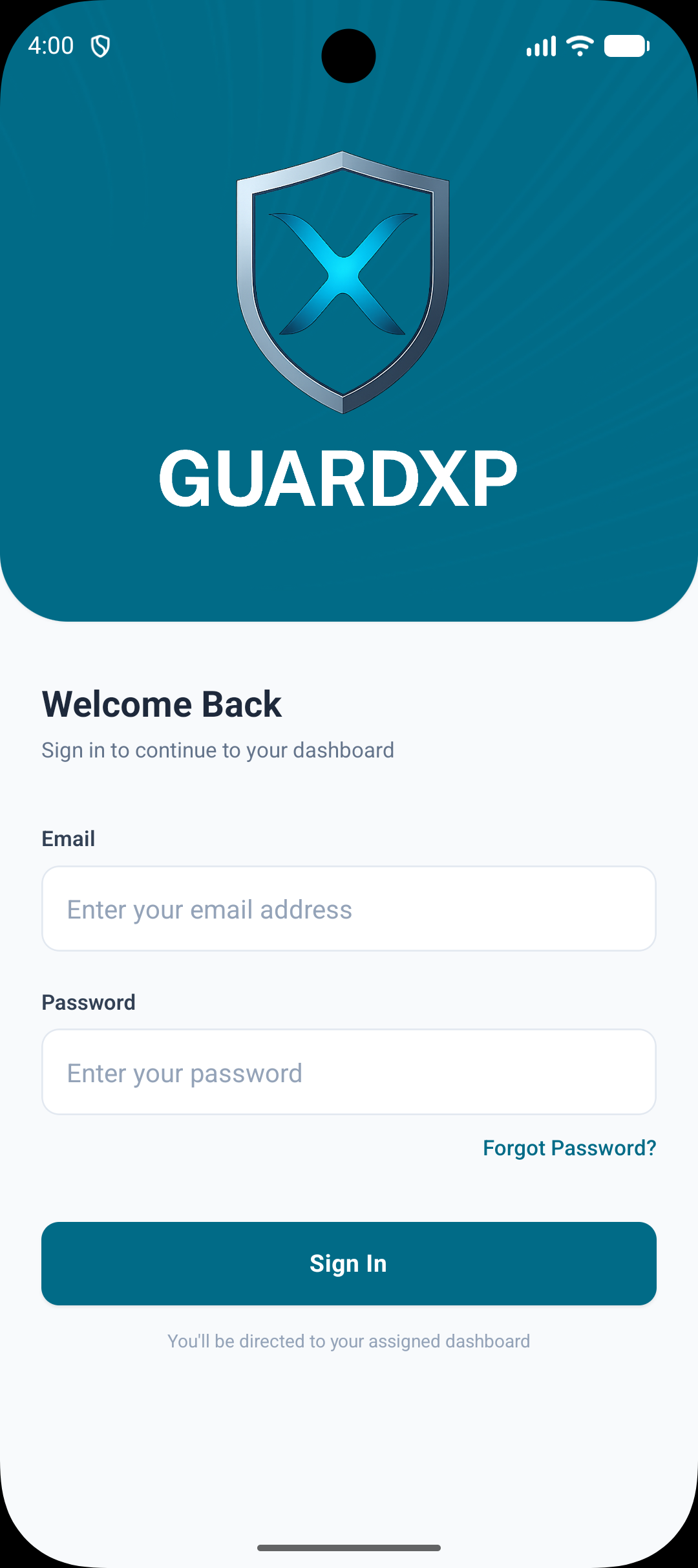 Guard XP 1